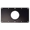 Chief Flat Screen Brktjwin, FSB4231B FSB4231B - alternate 2